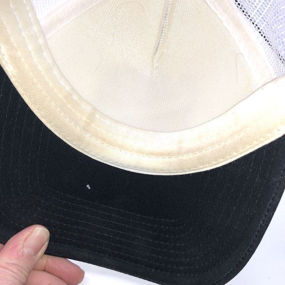 Salt Life Lager Trucker Baseball Beer Hat Cap Mesh Snap Back Adjustable - Picture 14 of 16